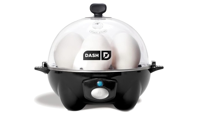 DASH Rapid Egg Cooker