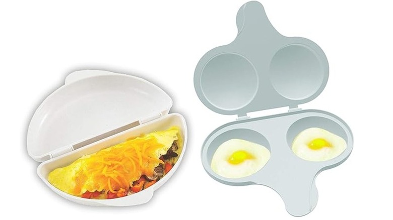 Nordic Ware Easy Breakfast Set