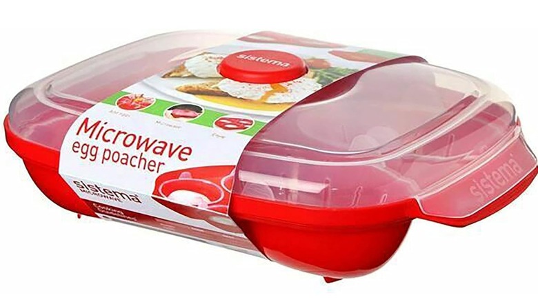 Sistema Microwave Poacher