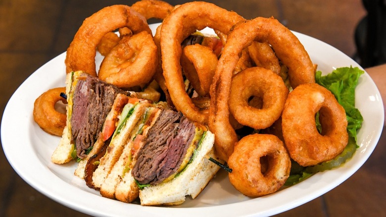 The Eerie Street club from Bisbee Breakfast Club