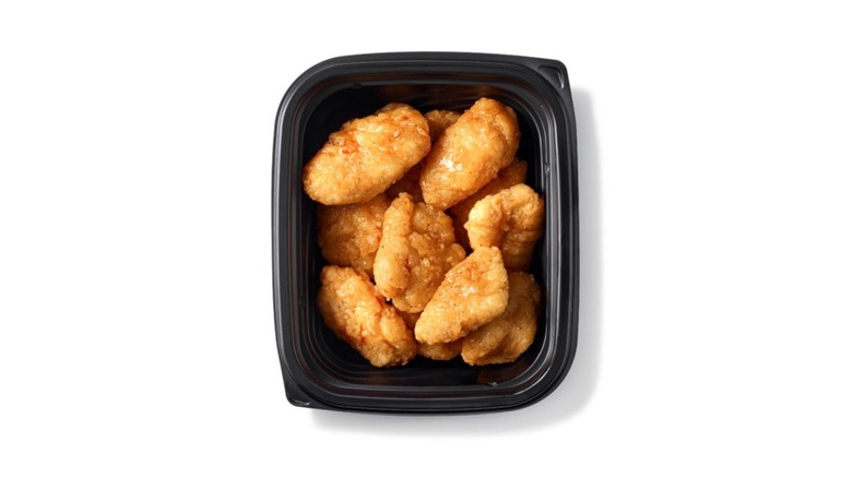 Publix' Sweet and Spicy Chili Boneless Chicken Wings