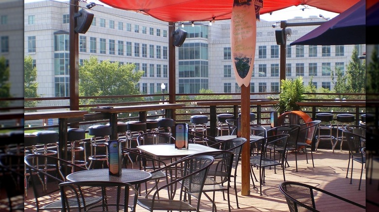 The Green Pig Pub in Utah