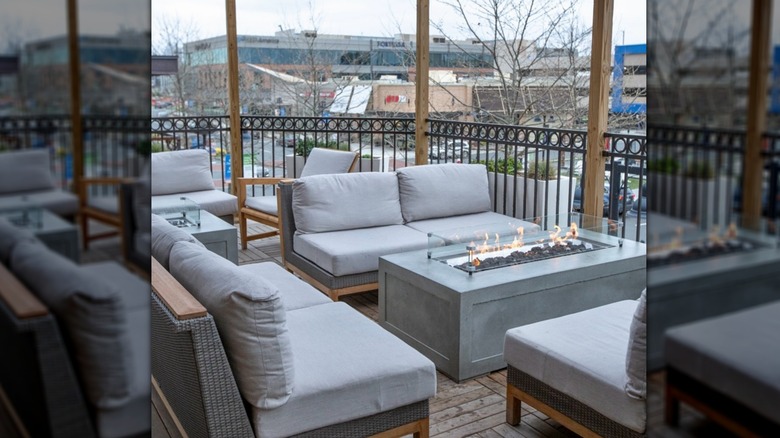 The Lost Fox Hideaway in Virginia