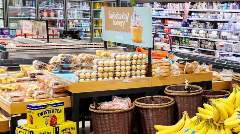 The Best Target Bakery Items To Buy, According To Reviews