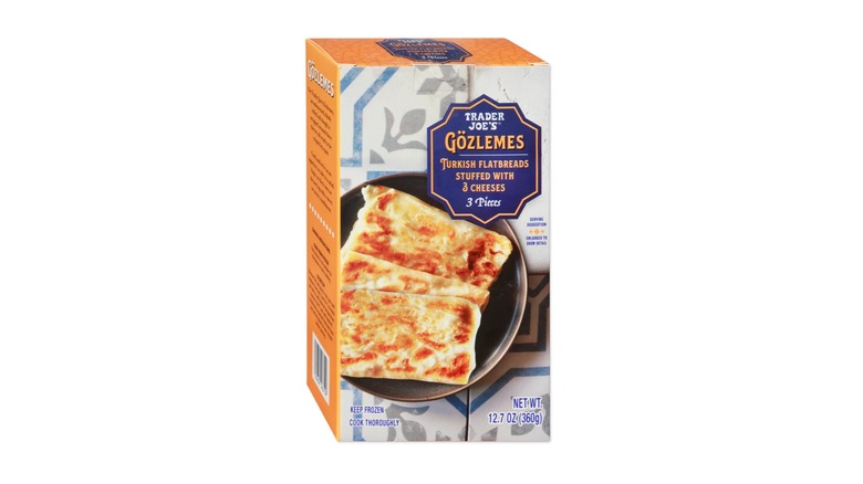 cheese hand pies in orange box