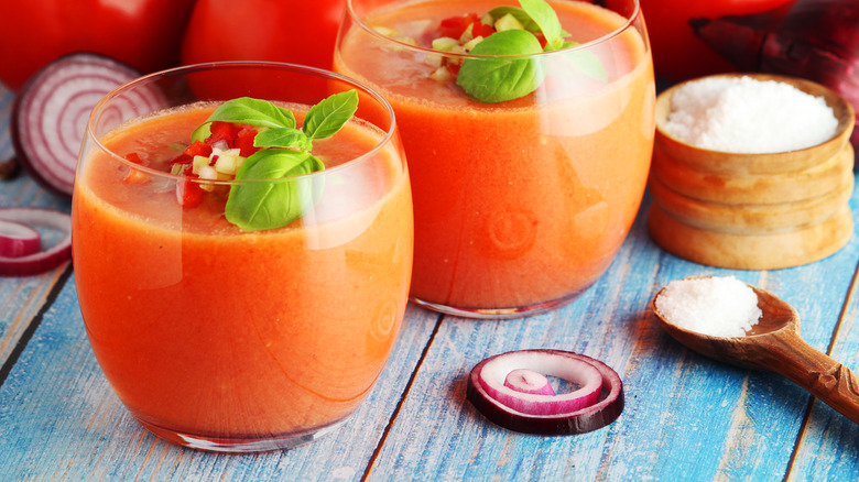 Gazpacho