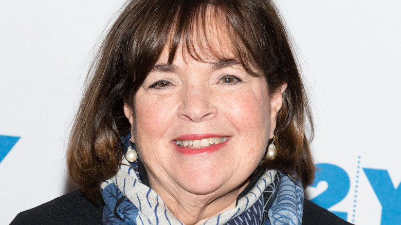 Ina Garten