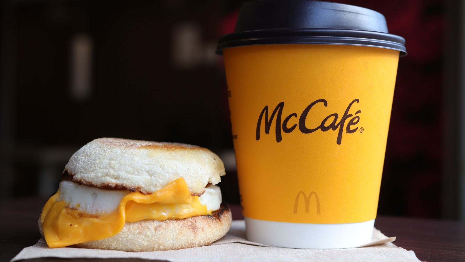 All day breakfast mcdonald's sales