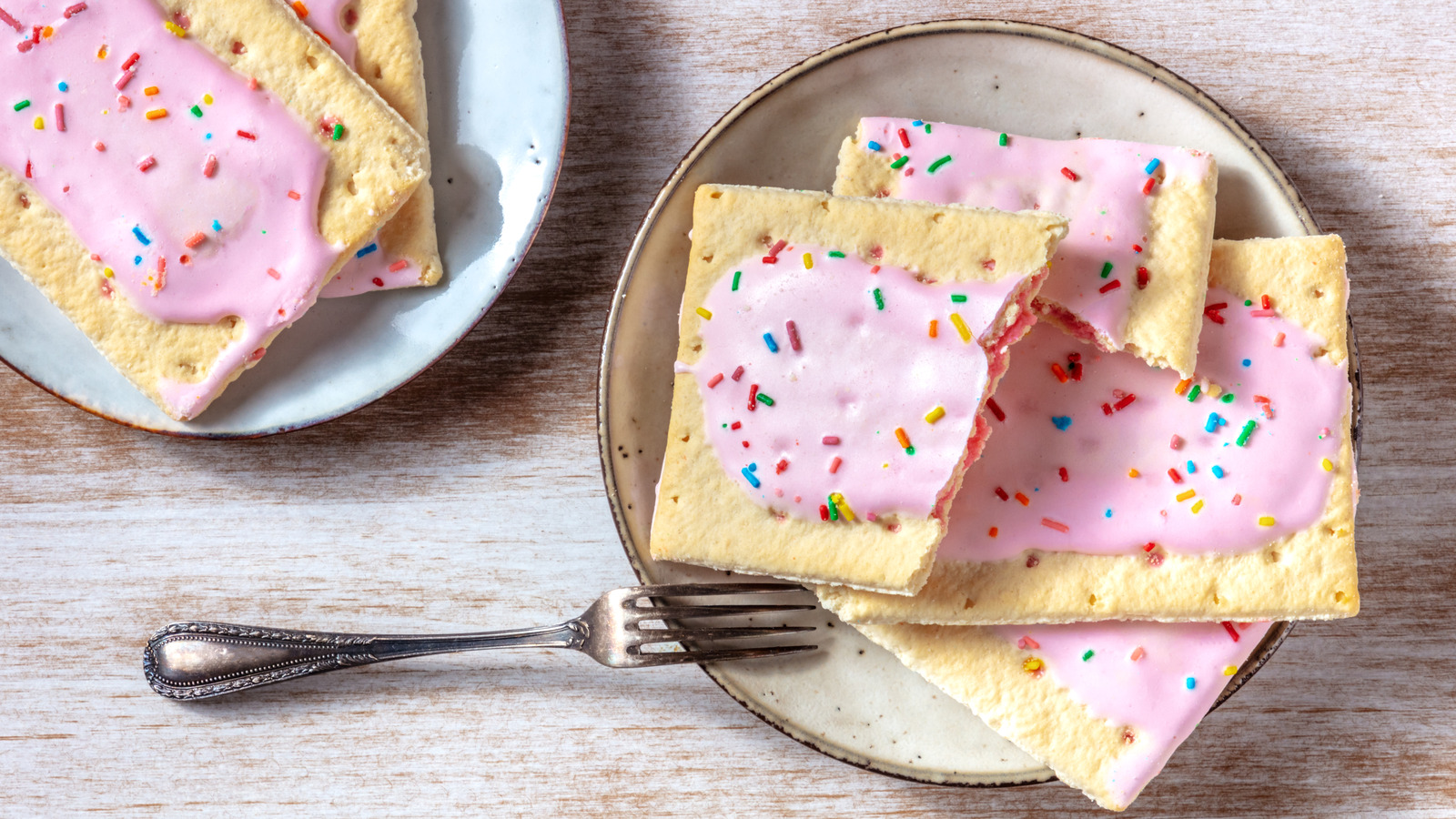 The Reason Pop-Tarts Are Banned In So Many Countries