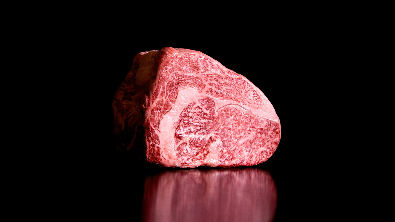 The Reason Wagyu Beef Is So Expensive