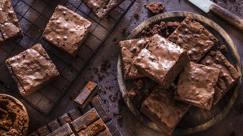 Brownies
