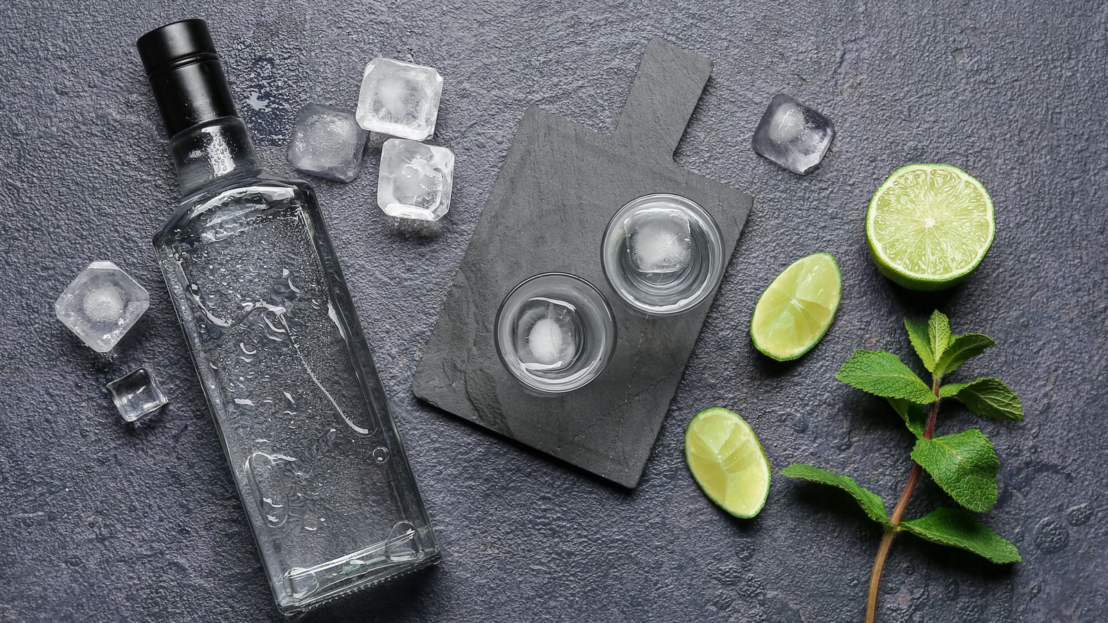 Spirytus Rektyfikowany Is A More Potent Liquor Than Everclear