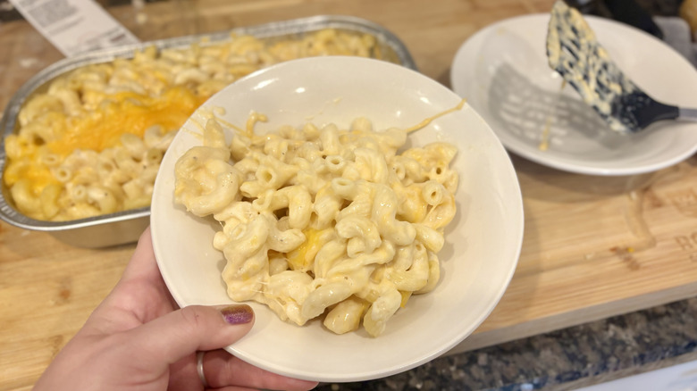 Mac and Cheese