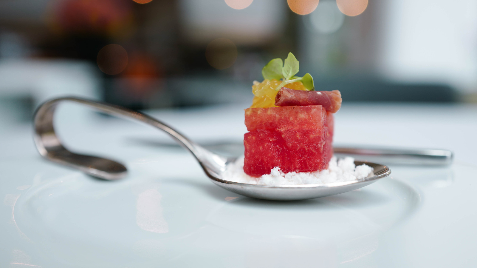 What Is The Magic Behind AmuseBouches, The Elegant PreMeal Delicacies?