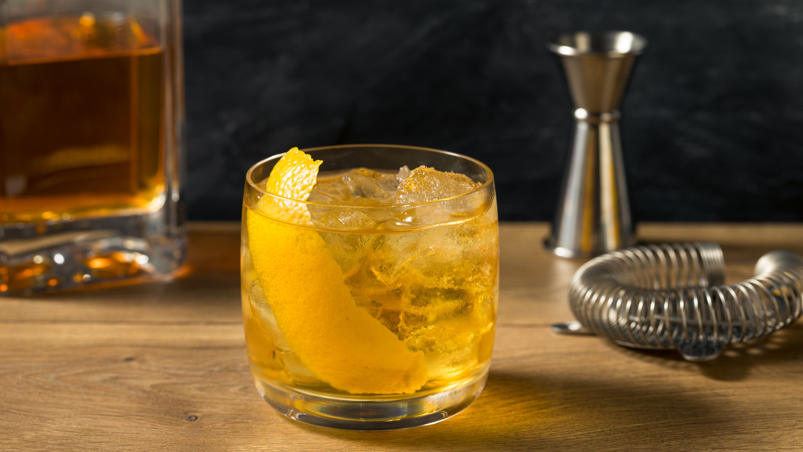 What Is Drambuie And How Do You Drink It?