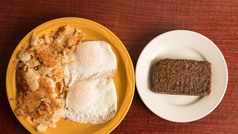 scrapple