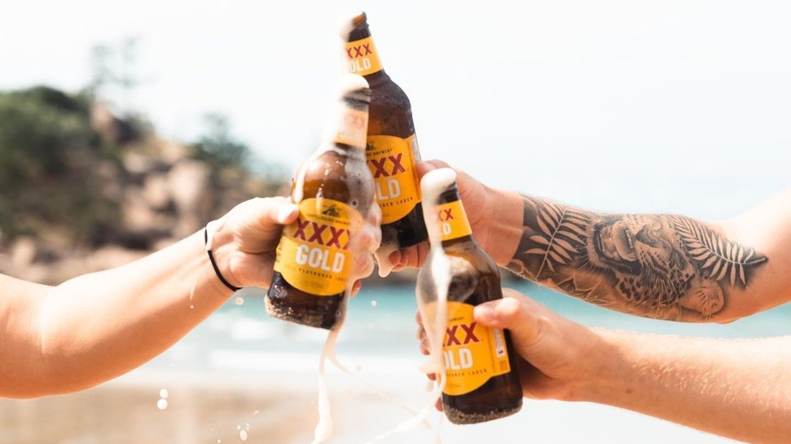 What Is XXXX Beer And What Makes It Unique?