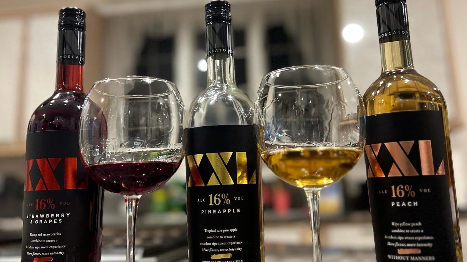 What Makes XXL Wine So Unique?