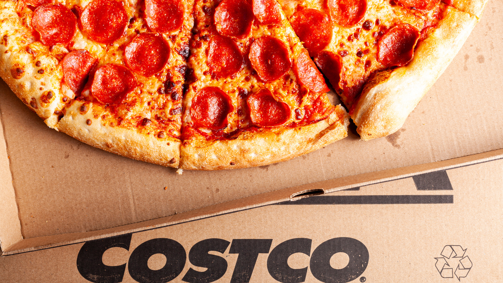 Why Are Costco Pizzas So Good?