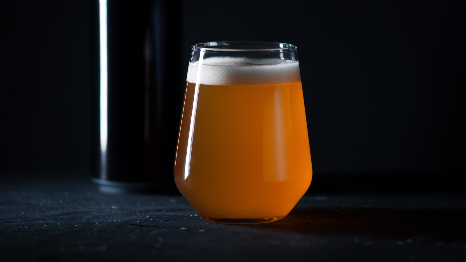 What Separates A Sour From A Gose Beer?