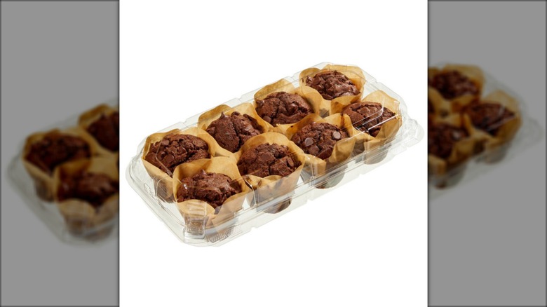 costco bakery muffins with chocolate chips