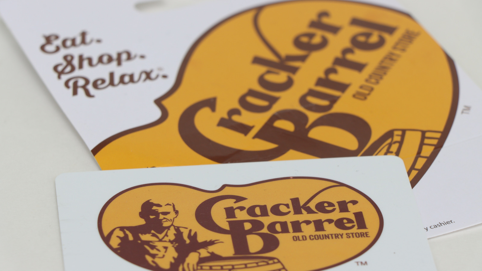 Why Cracker Barrel Discontinued Some Of Its Popular Menu Items Why Cracker Barrel Discontinued Some Of Its Popular Menu Items