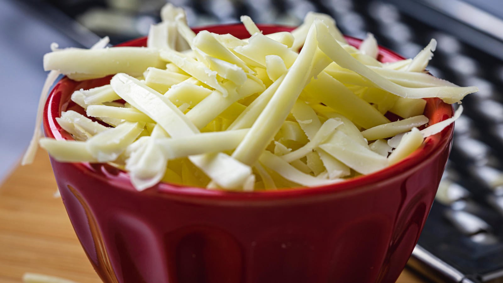 Why The Origin Of Monterey Jack Cheese's Name Is So Sad