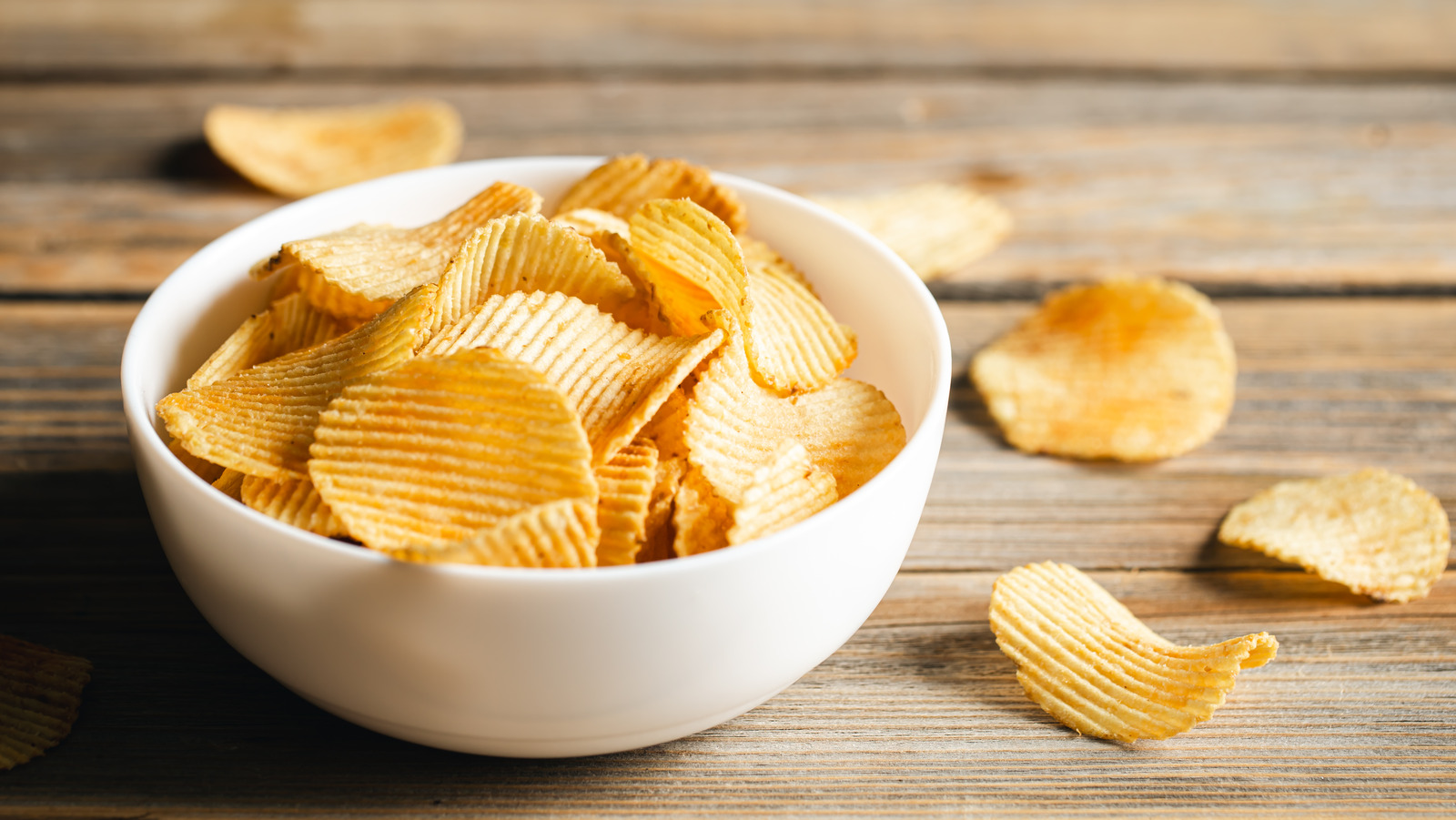 Why Were Trader Joe's Patio Potato Chips Discontinued?