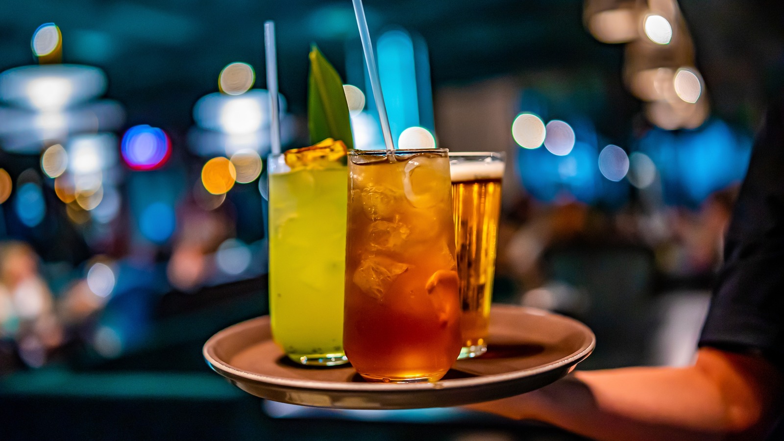 Why You Shouldn't Believe 'Beer Before Liquor, Never Sicker'