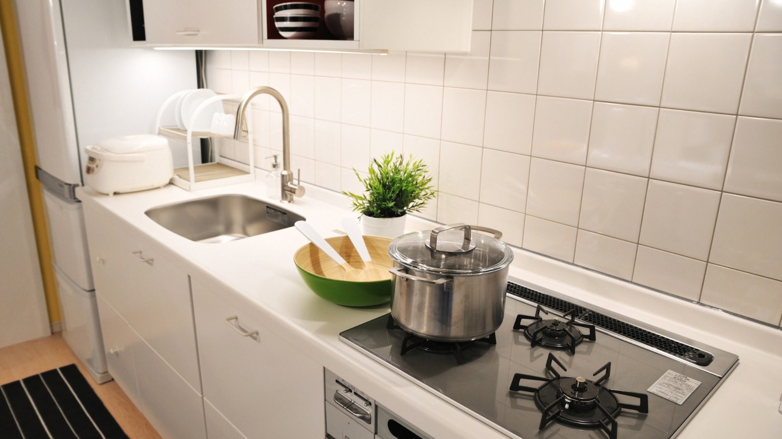 Why You Won #39 t Find This Common Appliance In Many Japanese Kitchens Why You Won #39 t Find This Common Appliance In Many Japanese Kitchens