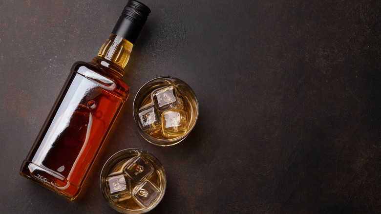 Scotch whisky
