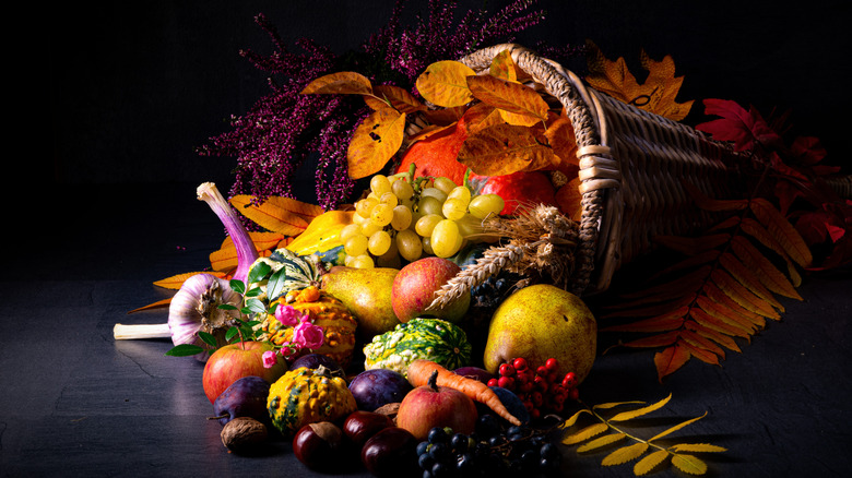 Cornucopia