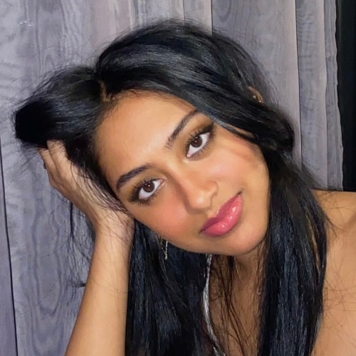 Photo of Nitya Rao